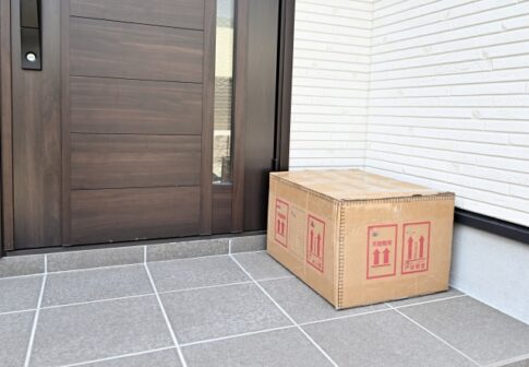 パルシステム置き配のサムネイル