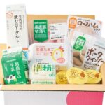 パルシステムお試しセットのサムネイル