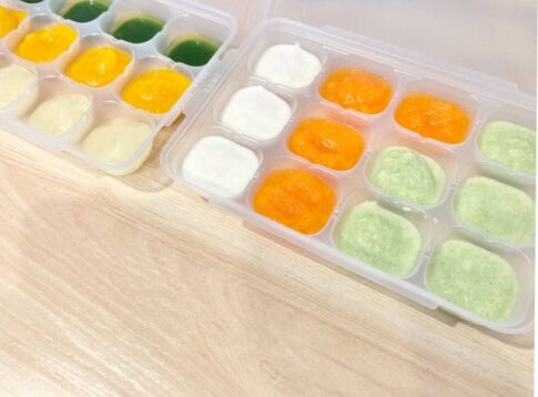 パルシステム離乳食の記事のサムネイル